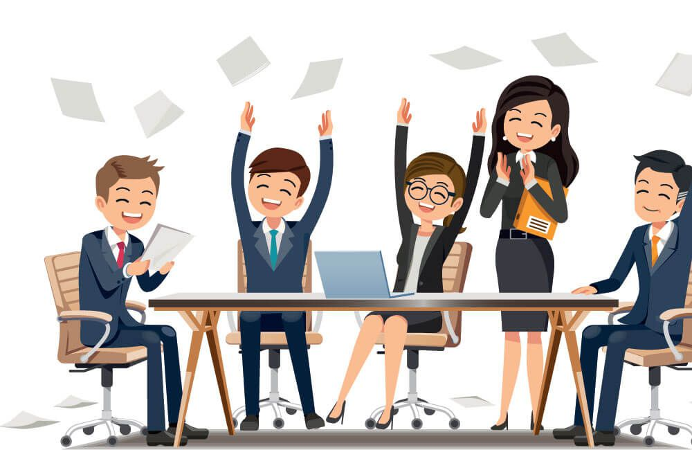 5 Dấu Hiệu Cho Thấy Trung Tâm Ngoại Ngữ Của Bạn Cần Một Phần Mềm Quản Lý 2