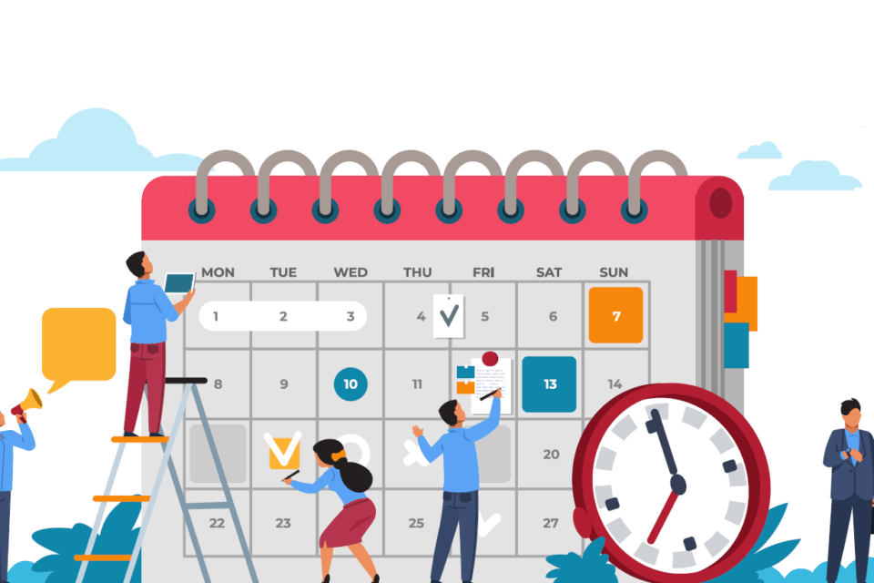 Phần mềm quản lý trung tâm tiếng Anh giúp tối ưu hóa quy trình quản lý học viên