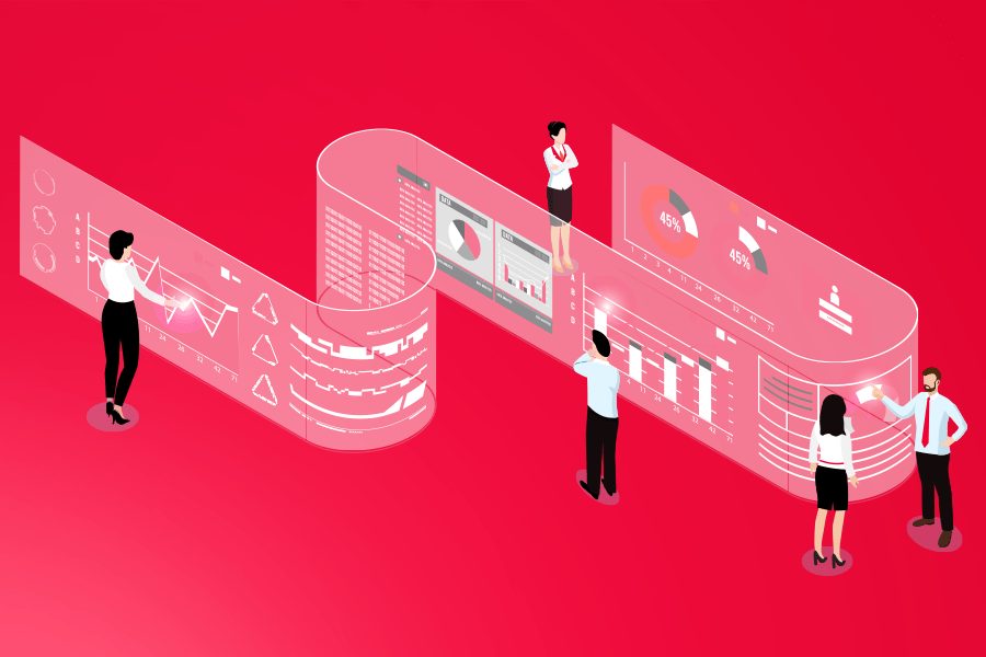 Phần mềm quản lý trung tâm tiếng Anh giúp tối ưu hóa quy trình quản lý học viên