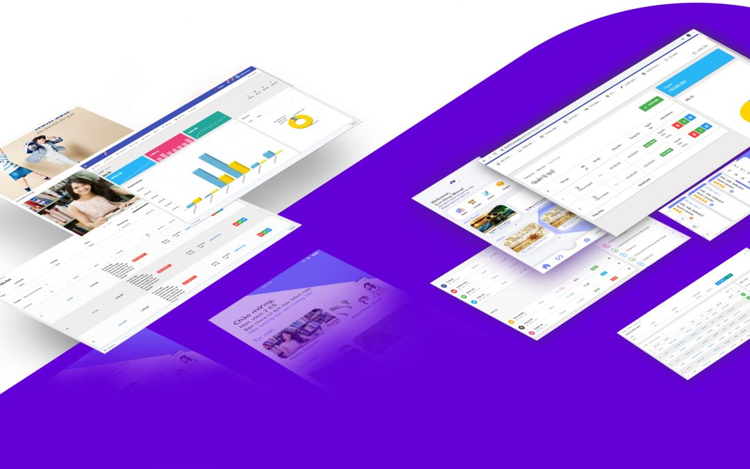 Tích Hợp Phần Mềm Quản Lý Trung Tâm Ngoại Ngữ Với Hệ Thống CRM: Xu Hướng Mới 2025