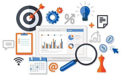 Trung tâm ngoại ngữ 'thời đại 4.0': Nắm bắt công nghệ, dẫn đầu xu hướng