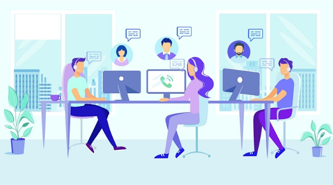 Bí quyết quản lý trung tâm tiếng Anh hiệu quả với phần mềm chuyên nghiệp 2