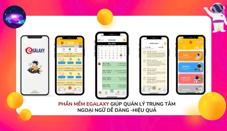 Phần Mềm Quản Lý Trung Tâm Ngoại Ngữ Là Gì? Hướng Dẫn Chi Tiết Dành Cho Người Mới